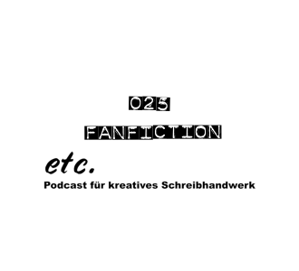 etc025: Fanfiction