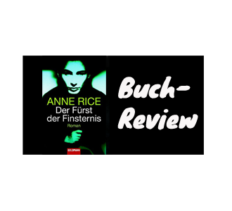 Buch-Review: Der Fürst der Finsternis von Anne Rice