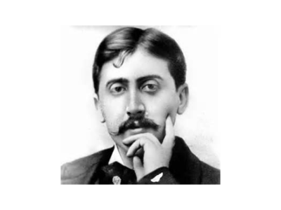 Super serious (actually) Proust-Questionnaire