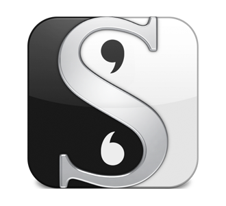 Scrivener – (M)ein Use-Case in ~10 Features