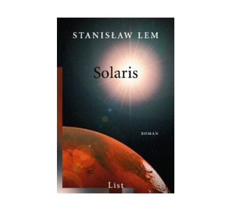 Warum ich Bücher toll finde: Solaris