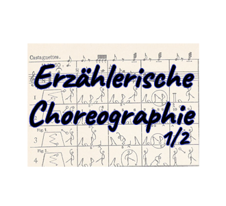 Schreibtips 014: Erzählerische Choreographie (Perspektive, Reihenfolge, Tempo) 1/2