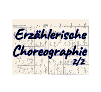 Schreibtips 014: Erzählerische Choreographie (Perspektive, Reihenfolge, Tempo) 2/2