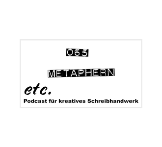 etc065: Metaphern