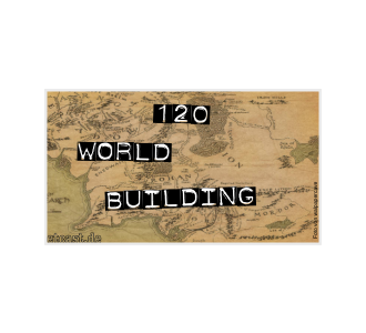 etc120: Worldbuilding