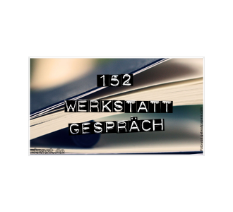 etc152: Werkstattgespräch 04/24