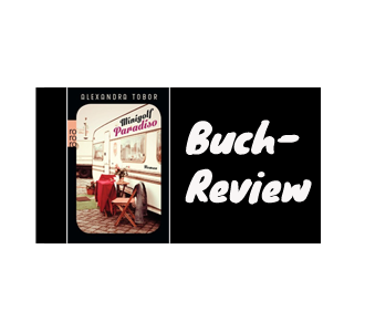 Buch-Review: ‚Minigolf Paradiso‘ von Alexandra Tobor
